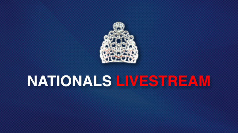 Stream Nationals live