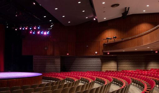 Anderson Center for the Performing Arts