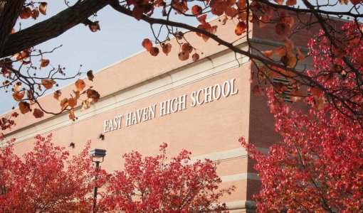 East Haven High School