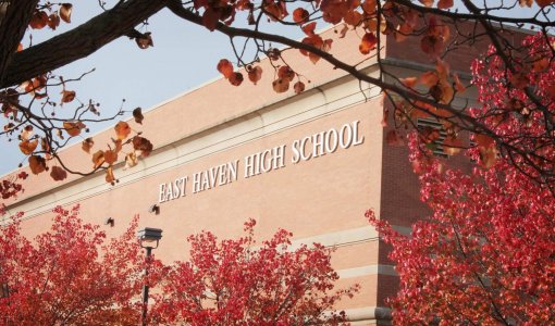 East Haven High School East Haven High School