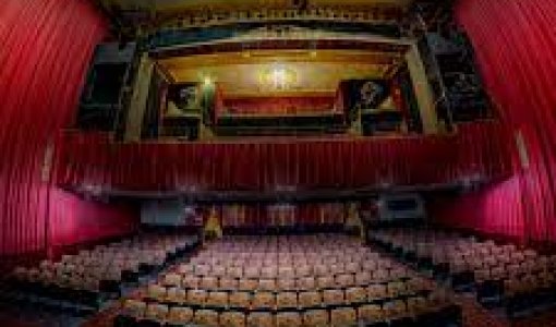 eckert theater eckert theater